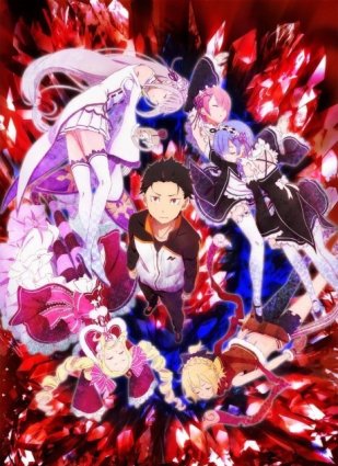 Re ZERO Starting Life in Another World S04E15 A Single-Minded Star 1080p CR WEB-DL MULTi AAC2.0 H.264-VARYG