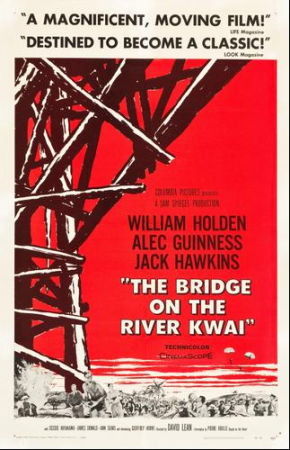 The Bridge On The River Kwai 1957 1080p BluRay 10bit HEVC H265 AAC 5.1-[88]