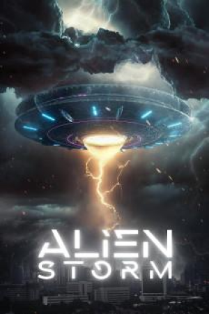 Alien Storm (2026) [720p] [WEBRip]