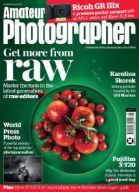 [ CoursePig com ] Amateur Photographer - June 14, 2022