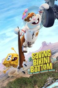 Saving Bikini Bottom The Sandy Cheeks Movie 2024 1080p WEB h264-DOLORES[TGx]