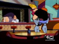 Johnny Bravo Season 2