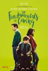 【高清影视之家发布 】护工故事[中文字幕] The Fundamentals of Caring 2016 1080p NF WEB-DL x264 DDP5.1<span style=color:#39a8bb>-SONYHD</span>