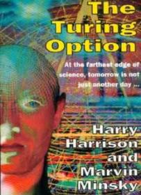 The Turing Option_ A Novel ( PDFDrive )