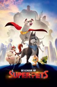 DC League of Super Pets 2022 1080p AMZN WEB-DL DDP5.1 H.264<span style=color:#39a8bb>-CMRG[TGx]</span>