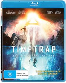 Time Trap 2017_Klayd X