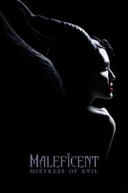 Maleficent Mistress of Evil 2019 BDRip x264-SPARKS[TGx]