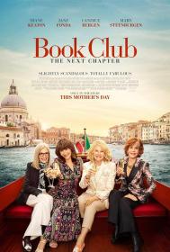 【高清影视之家发布 】读书会2：下一章[简繁英字幕] Book Club 2 The Next Chapter 2023 1080p BluRay x264 DTS<span style=color:#39a8bb>-SONYHD</span>