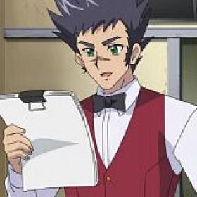 Cardfight!! Vanguard - Zoku Koukousei-hen - 39 (480p)-HorribleSubs[TGx]