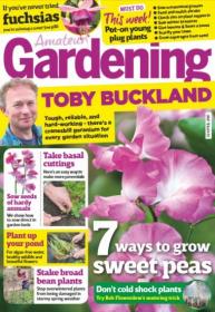 Amateur Gardening - 22 April 2017 - True PDF - [ECLiPSE]