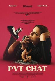 PVT CHAT 2020 1080p WEB-DL X264