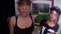 POV 17 08 03 Briana Banderas And Kiihara Strong XXX 1080p MP4-KTR[N1C]