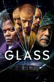 Glass 2019 1080p REPACK BluRay 1400MB DD 5.1 x264<span style=color:#39a8bb>-GalaxyRG[TGx]</span>