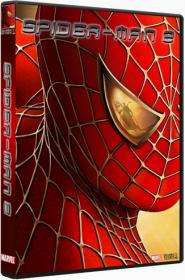 Spider-Man 2 2004 4k Master BluRay 720p DTS x264-MgB