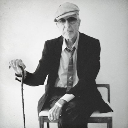 Leonard Cohen - The Complete Studio Albums Collection [11CD] [2011]
