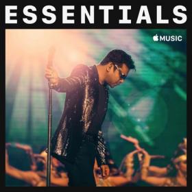 A R  Rahman Essentials (2020) Mp3 320kbps<span style=color:#39a8bb> [PMEDIA]</span>