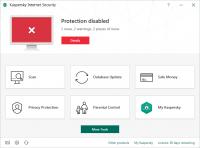 Kaspersky Internet & Total Security 2019 v19.0.0.1088 + Crack
