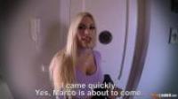POV 17 07 28 Blondie Fesser And Briana Banderas XXX 1080p MP4-KTR[N1C]