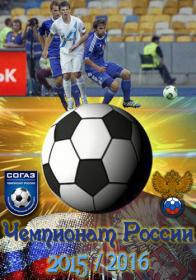 Ch Russia 2015-16 7t Spartak-Anzhi 2015 HDTV 1080i by runetzone