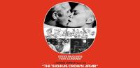 The Thomas Crown Affair 1968 REMASTERED 1080p 10bit BluRay 2CH x265 HEVC<span style=color:#39a8bb>-PSA</span>