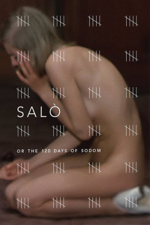 Salo or the 120 Days of Sodom 1975 REMASTERED 1080p (DUAL) BluRay HEVC x265 BONE