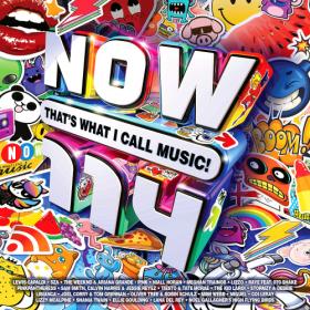 Various Artists - Now That's What I Call Music! 114 (2CD) (2023) Mp3 320kbps<span style=color:#39a8bb> [PMEDIA]</span>