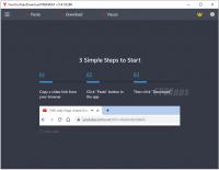 FreeGrabApp Free Youtube Download v5.0.19.204 Premium Portable