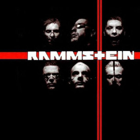 Rammstein - Discography 1995-2022 [FLAC] 88