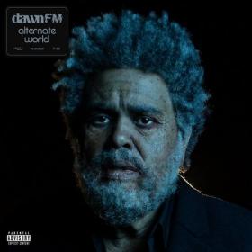The Weeknd - Dawn FM (Alternate World) (2022) [24Bit-44.1kHz] FLAC<span style=color:#39a8bb> [PMEDIA]</span>