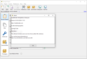 VMware InstallBuilder Enterprise v24.10.0 Pre-Activated