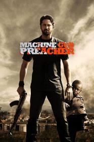 【首发于高清影视之家 】机关枪牧师[简繁英字幕] Machine Gun Preacher 2011 Bluray 1080p x265 10bit-MiniHD