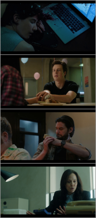 The Institute 2025 S01E02 1080p x265<span style=color:#39a8bb>-ELiTE</span>