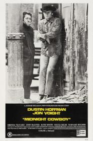 【高清影视之家发布 】午夜牛郎[无字片源] Midnight Cowboy 1969 1080p SHO WEB-DL DD 5.1 H.264<span style=color:#39a8bb>-DreamHD</span>