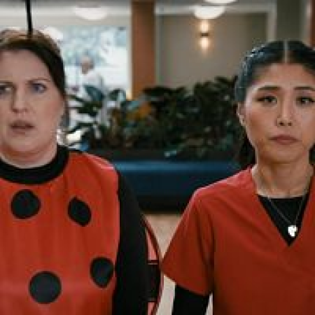 St Denis Medical S01E14 Listen to Your Ladybugs 720p AMZN WEB-DL DDP5.1 H.264<span style=color:#39a8bb>-NTb[TGx]</span>
