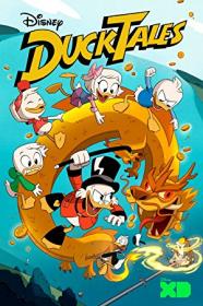 DuckTales 2017 S01 720p AMZN WEB-DL Rus Eng_CasStudio