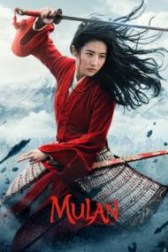 Mulan (2020) [2160p] [4K] [BluRay] [5.1] <span style=color:#39a8bb>[YTS]</span>