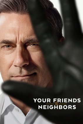 Your Friends and Neighbors S02E09 Propaganda from the Cowardly 1080p ATVP WEB-DL DDP5.1 Atmos H.264<span style=color:#39a8bb>-FLUX</span>