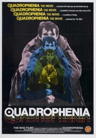Quadrophenia 1979 REMASTERED 720p BluRay x264 BONE