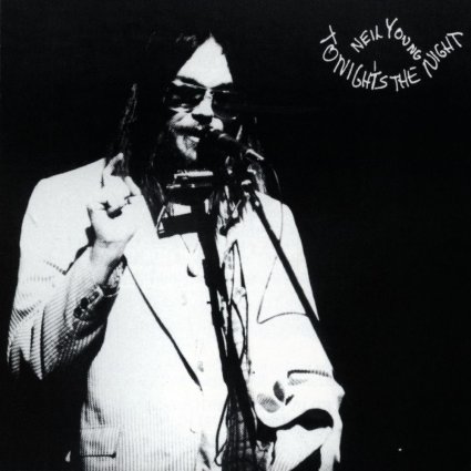 Neil Young - Tonight's the Night (50th Anniversary) (2025) Mp3 (320kbps) <span style=color:#39a8bb>[Hunter]</span>