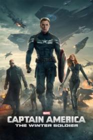 Captain America The Winter Soldier (2014) [2160p] [4K] [BluRay] [5.1] <span style=color:#39a8bb>[YTS]</span>