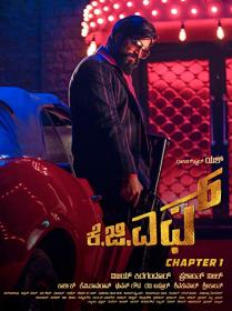 K G F Chapter 1 (2018) Malayalam 720p HD AVC DDP 5.1 (640kbps) x264 2.2GB ESubs