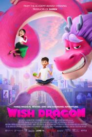 Wish Dragon 2021 720p