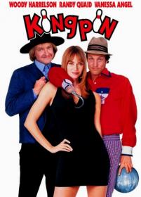 Kingpin 1996 BDRip AVC