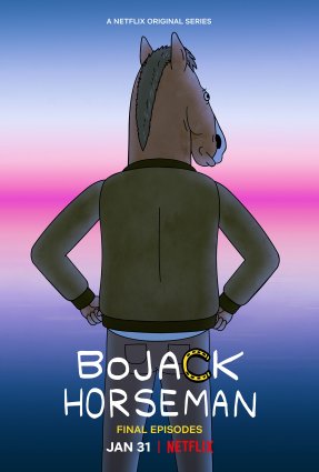 BoJack Horseman S06E16 Episode 16 1080p NF WEB-DL DD 5.1 x264-JETIX