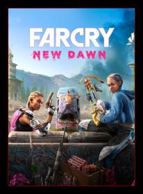 Far Cry New Dawn - <span style=color:#39a8bb>[DODI Repack]</span>