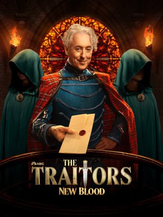 The Traitors New Blood S01E01 720p WEB H264-JFF