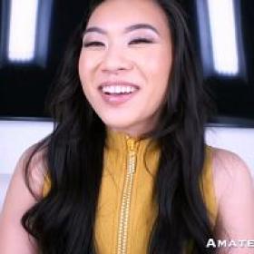 AmateurAllure 23 10 06 Kimmy Kimm Returns To Give An Amazing POV Blowjob Fuck And Swallow A Hot Load XXX 720p HEVC x265 PRT[XvX]