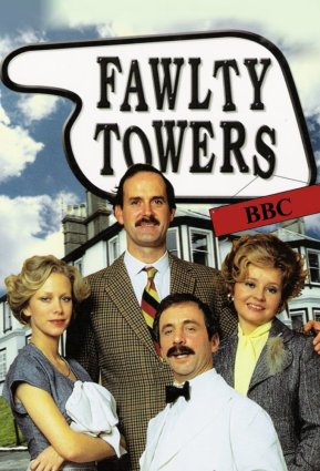 Fawlty Towers 1975 S01-S02 1080p BluRay HEVC x265 BONE