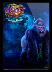 Mystery Tales 10 The Reel Horror CE Rus Off