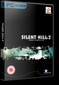 Silent Hill 2